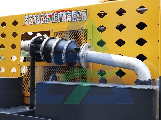 uk-18地下運(yùn)礦車(chē)