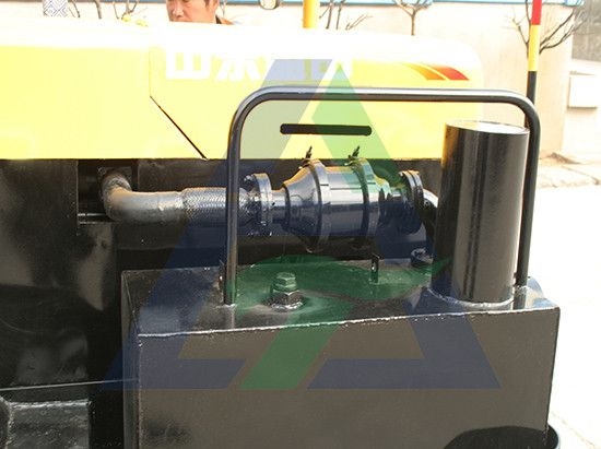 uk-4地下運(yùn)礦車(chē)2