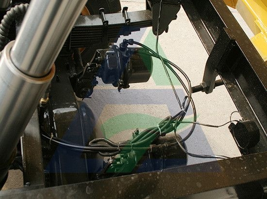 uk-4地下運(yùn)礦車(chē)3