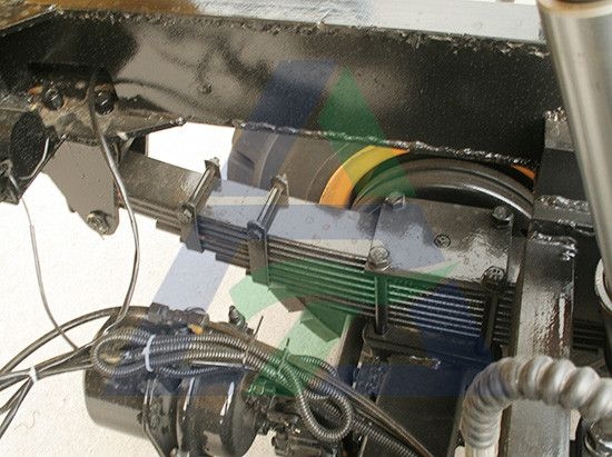 uk-4地下運(yùn)礦車(chē)4