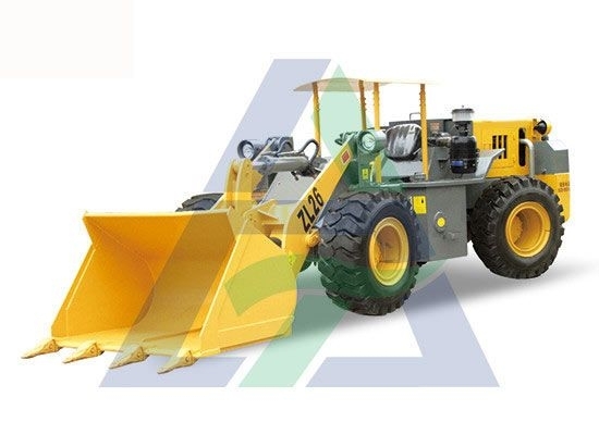 裝載機(jī)磨合期有什么特點(diǎn)？