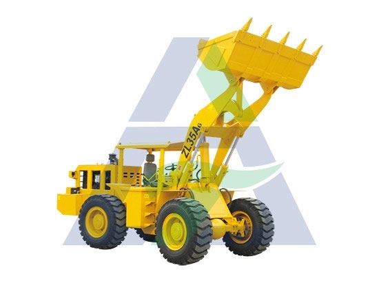 礦用運(yùn)輸車廠家