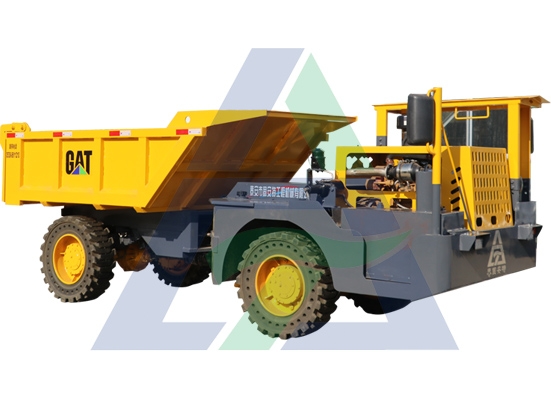 礦用防爆運(yùn)輸車(chē)廠家