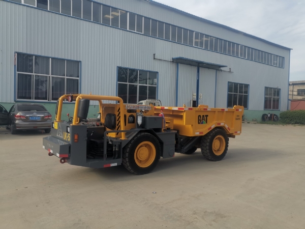 電動(dòng)運(yùn)礦車廠家