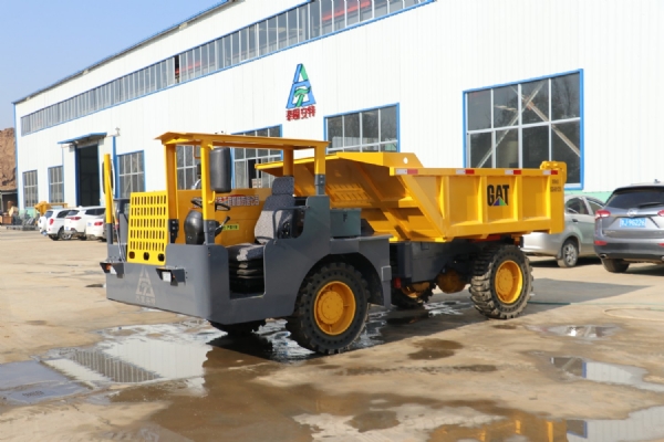 地下運礦車廠家