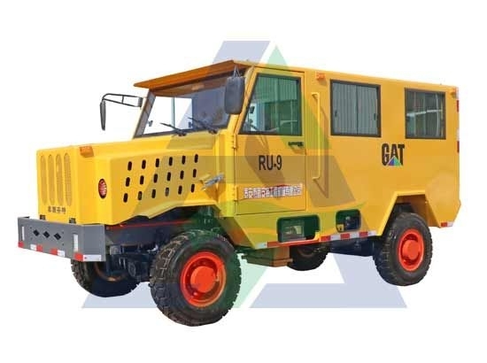 無(wú)軌人車(chē)廠家